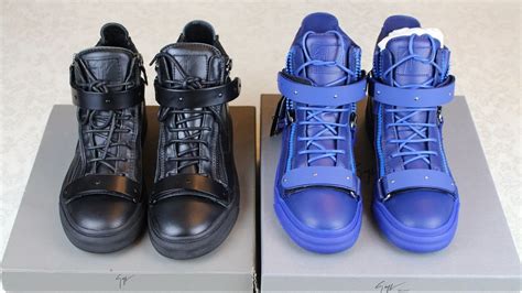 fake giuseppe shoes|Sneakerchecker .